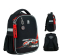 Рюкзак шкільний каркасний Kite Education Racing  - фото 1