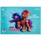 Зошит для малювання Kite My Little Pony LP22-242, 24 листа - фото 4