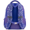 Рюкзак шкільний GoPack Education GO24-175M-4 Shiny Heart з анатомічною спинкою - фото 5