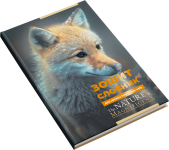 Словник для запису іноземних слів Аркуш Лис 48 листів (1В2672)