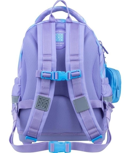 Рюкзак шкільний Wonder Kite