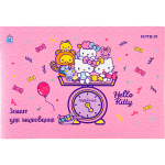 Зошит для малювання Kite Hello Kitty Hello Kitty
