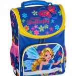 Рюкзак короб з феєю рюкзак коробка SMILE 