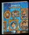 Династія Криворучків. Видавництво дім Школи 