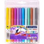 Набір фломастерів Centropen 12 шт (7550/12 ТП)