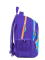 Рюкзак GoPack Education колір фіолетовий  - фото 3
