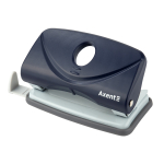 Діркопробивач Axent Welle-2 3810-02-A 