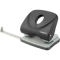 Діркопробивач для паперу Axent Welle-2 3830-01-A, пластиковий, 30 аркушів, чорний - фото 2