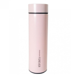 Термос  Smart Cup 500 мл Рожевий