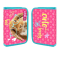 Пенал-книжка твердий Smart одинарний з клапаном HP-03 Cute lovely - фото 1