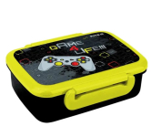 Ланчбокс Kite Game 4 Life 420 мл K22-160-1