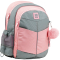 Рюкзак шкільний Kite Education Gray & Pink K22-771S-2 - фото 2