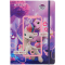 Блокнот Kite My Little Pony LP22-466, A5, 80 аркушів, клітинка - фото 1