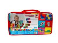 Набір кубиків 