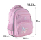 Рюкзак шкільний Kite рожевий  - фото 2