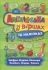Книга Цифри. Форми. Кольори. Numbers. Shapes. Colours