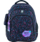 Рюкзак шкільний Kite Education Get It Girl 39x29.5x14.2 см, 15 л ,фіолетовий K24-763M-2 - фото 1