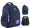 Рюкзак шкільний Kite Education Get It Girl 39x29.5x14.2 см, 15 л ,фіолетовий K24-763M-2 - фото 2
