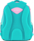 Рюкзак шкільний Kite Rainbow Catcorn 39х29х14.5 см Бірюзовий K24-770M-3  - фото 6