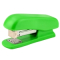 Степлер канцелярський №24/6 Axent Standard 4223-09-A, пластиковий, 20 аркушів, салатовий - фото 1