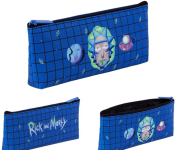 Пенал Kite Rick & Morty RM24-680-1