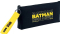Пенал Kite DC Comics Batman 8x19.5x3.5 см Чорний  - фото 1