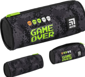 Пенал Kite Game Over K24-667-2 Пенал Kite Game Over K24-667-2