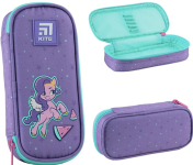 Пенал Kite My Little Pony LP24-662 Пенал Kite My Little Pony LP24-662