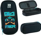 Пенал Kite Newer Quiet K24-662-18 Пенал Kite Newer Quiet K24-662-18
