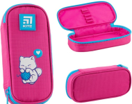 Пенал Kite Kitten's Clew K24-662-19 Пенал Kite Kitten's Clew K24-662-19