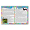 Дитяча книга "Енциклопедія "Що? Як? Чому? у казках та оповіданнях" В наявності 6 од. - фото 5