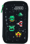 Пенал шкільний Kite K24-623 UFO