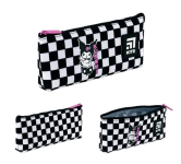 Пенал Kite Kuromi HK24-680-1