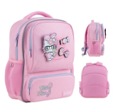Рюкзак дитячий Kite Kids Hello Kitty HK24-559XS