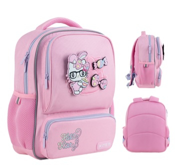 Рюкзак дитячий Kite Kids Hello Kitty HK24-559XS - фото 1