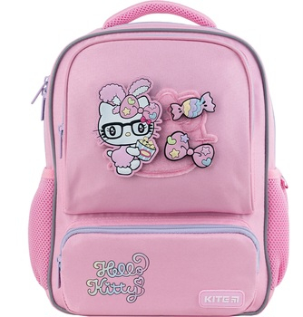 Рюкзак дитячий Kite Kids Hello Kitty HK24-559XS - фото 4