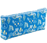 Пенал Kite BE Ukraine K24-680-1