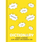 Зошит-словник іноземна мова В5/48арк. "Рюкзачок" /ЗС-3/ ТВЕРДИЙ, 6 диз. 70г/м2 (1/12) - фото 1