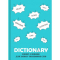 Зошит-словник іноземна мова В5/48арк. "Рюкзачок" /ЗС-3/ ТВЕРДИЙ, 6 диз. 70г/м2 (1/12) - фото 4
