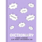 Зошит-словник іноземна мова В5/48арк. "Рюкзачок" /ЗС-3/ ТВЕРДИЙ, 6 диз. 70г/м2 (1/12) - фото 5
