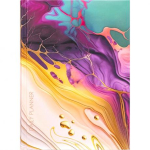 Щоденник 2024 датований А5 тв.обл. 160л. 23131 лінія