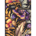 Щоденник 2024 датований А5 тв.обл. 160л. 23129 лінія