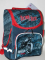 Рюкзак шкільний  Мотоцикл - фото 1