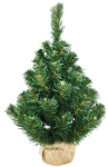 Ялинка штучна ТМ Yes! Fun ТАЙГОВА h-0,45 м 903329