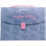 Портфель-коробка Kite Hello Kitty 