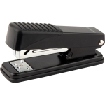 Степлер Axent Exakt 2 №24/6 25 л Чорний (4925-01-А)