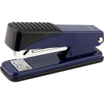 Степлер Axent Exakt 2 №24/6 25 л Синій (4925-02-А)