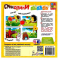 Гра "Ласощі" з липучками від Vladi  - фото 2
