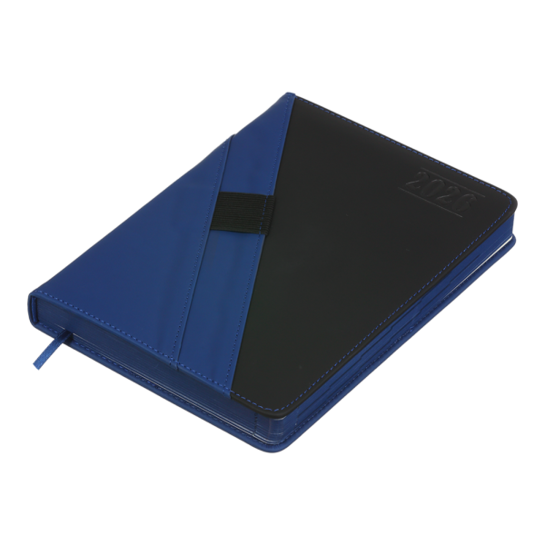 Щоденник датований 2026 А5 Buromax TRIUMPH BM.21104 - фото 3