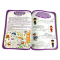 Мега-планшет "Розвивайлик" розмальовка "Розвиток мовлення" - фото 3